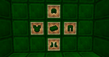 Argyrite Armor