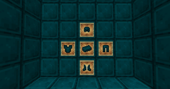 Argyrite Armor old