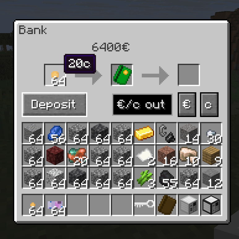 Bank