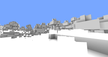 White World