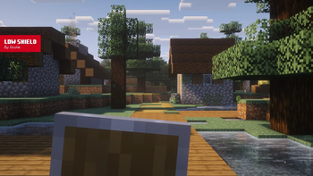 Low Pack — screenshot 3
