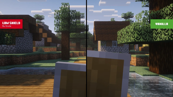 Low Pack — screenshot 2