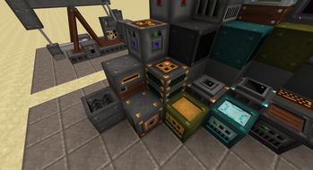 Blocks 3