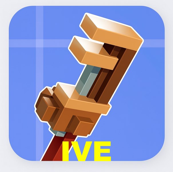 CreateIVE
