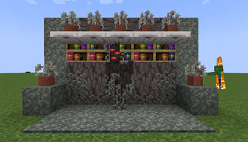 Creaking v1