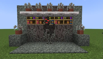 Creaking v2