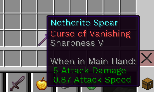 Example Text (Item)