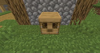 The Honey extractor