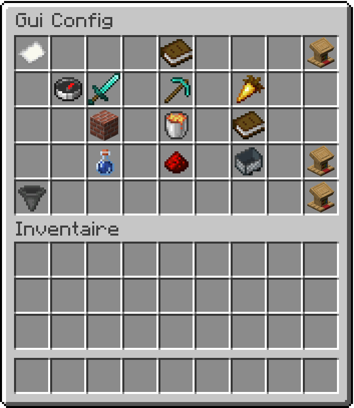 GUI Customization System (Pro)