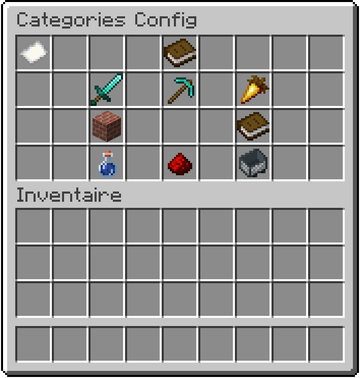 Category Editor (Pro)