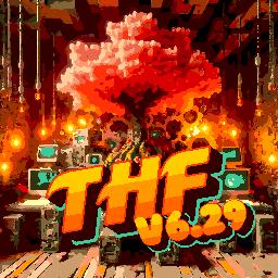 THF Industrial