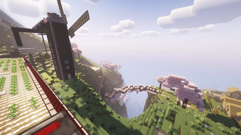 Potato Farm