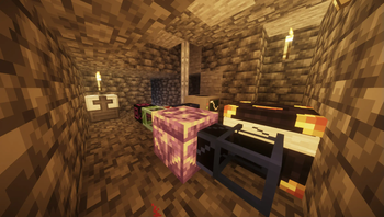Quarry Setup