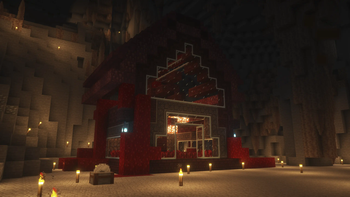 Netherwart Farm