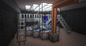 Plasma Reactor