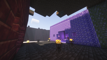 Arcane Magic