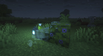 The Graveyard Mod