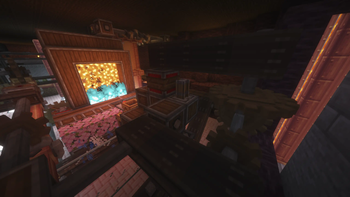 Item Incinerator