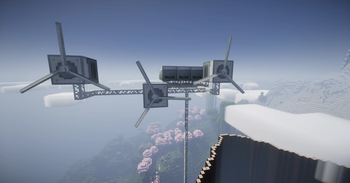 Wind Mills