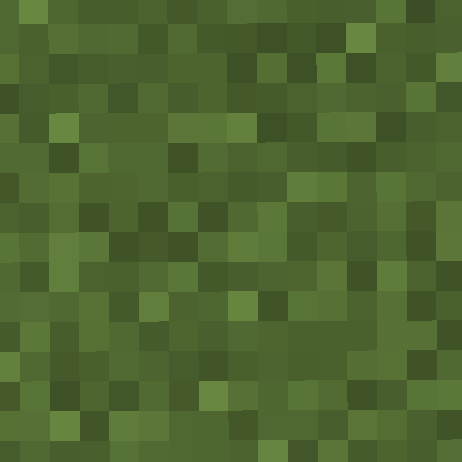 Catapple Grass Retexture