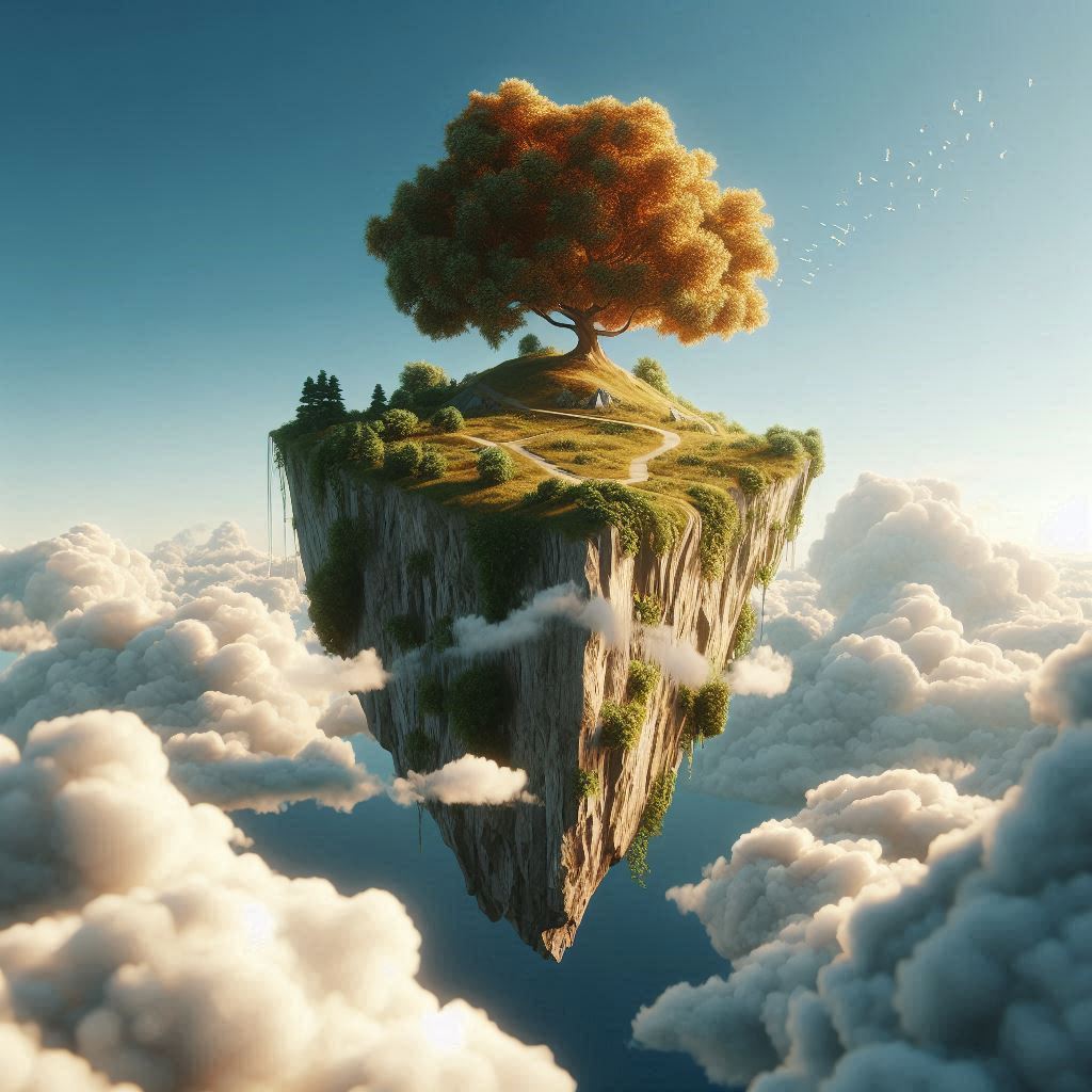 Skyblock Challenge +