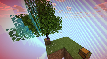 Just Spawned