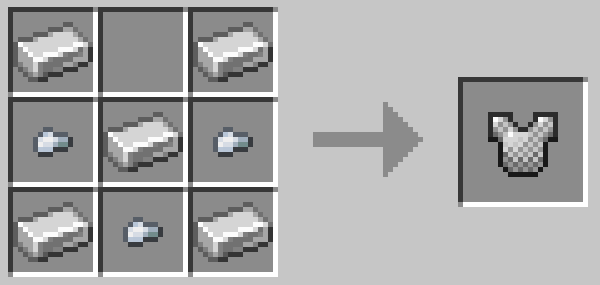 Chainmail Cheastplate