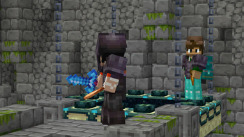 Better stronghold