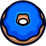 DonutDisplay logo