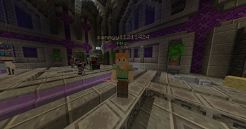 Showcase