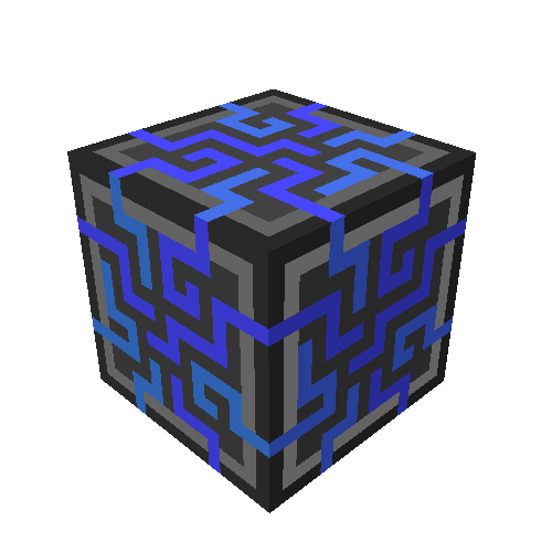 Applied Energistics 2 Unofficial Deconstructed