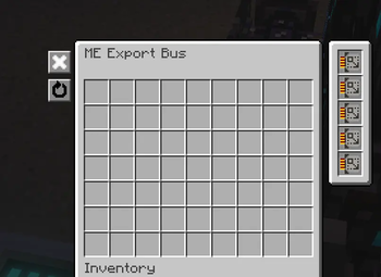 Applied Energistics 2 Unofficial Deconstructed — screenshot 1