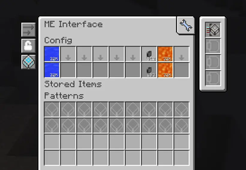 Applied Energistics 2 Unofficial Deconstructed — screenshot 3