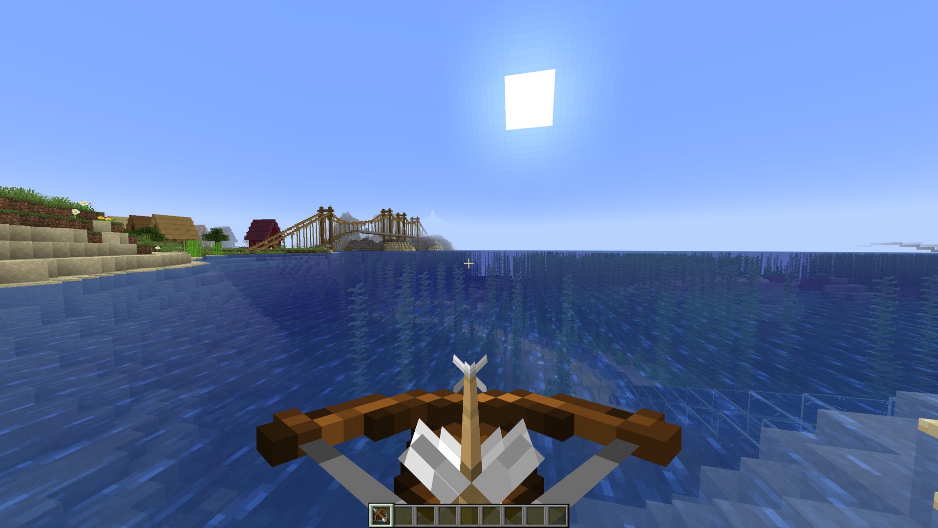 Crossbow