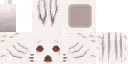 5 ghast