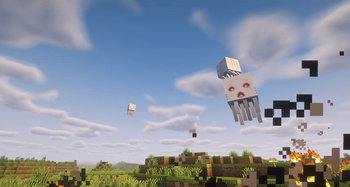 3 ghast