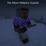 No More Helpless Guards (Guard Villagers)