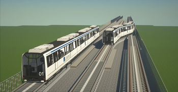 [RTM] Linimo 100 series — screenshot 2