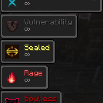 Charter (fanmade) — screenshot 2