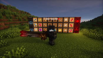 Charter (fanmade) — screenshot 1