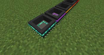Tiers I - V Retextured