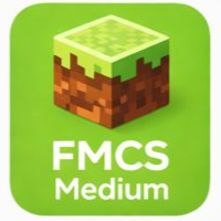 [FMCS-M] fps X media X crystal x survival Optimized MEDIUM