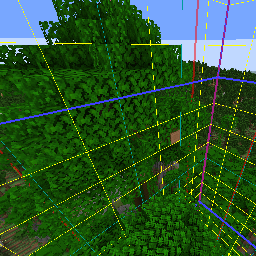 Chunk Save Fix: Modern Port