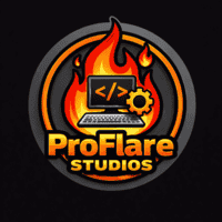 Icon for ProFlare Studios