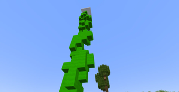 Giant Beanstalk