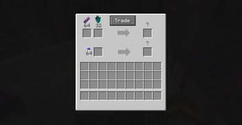 Wizard trade