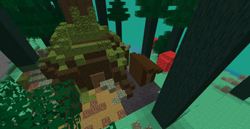 That House Looks Familiar...