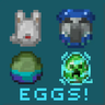 EGGS!