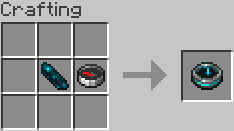 Recovery Compass recipe