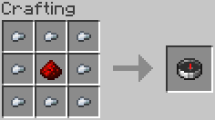 Compass recipe